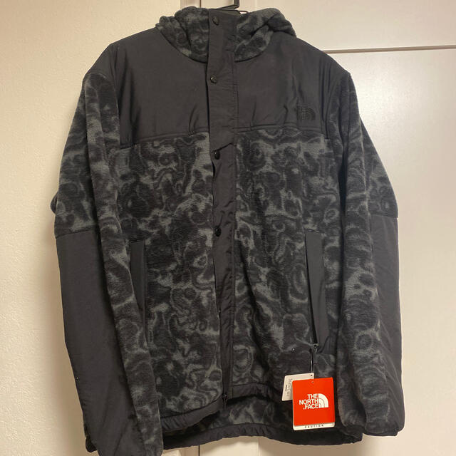 THE NORTH FACE(ザノースフェイス)のTHE NORTH FACE CLASSIC FLEECE JACKET メンズのジャケット/アウター(その他)の商品写真