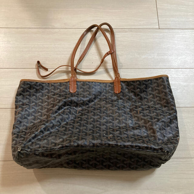 GOYARD(ゴヤール)のゴヤール　バッグ レディースのバッグ(トートバッグ)の商品写真