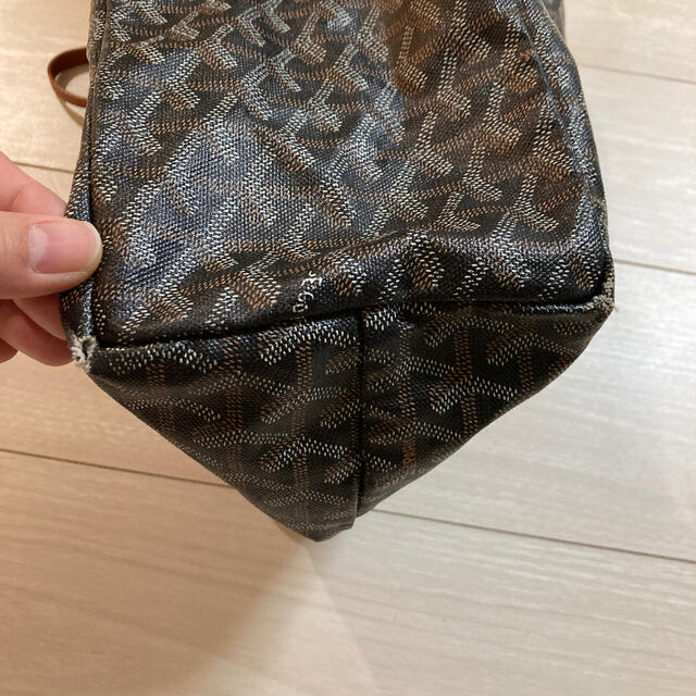 GOYARD(ゴヤール)のゴヤール　バッグ レディースのバッグ(トートバッグ)の商品写真