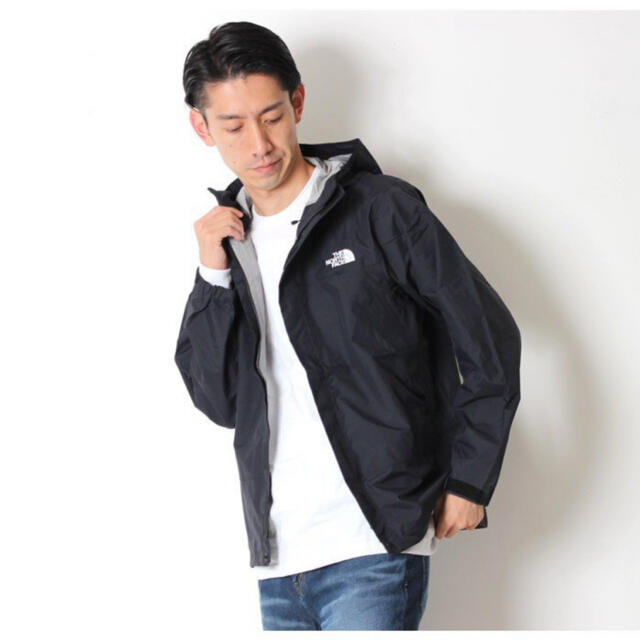 THE NORTH FACE Dot Shot Jacket M 上等な 68.0%OFF noxcapital.de