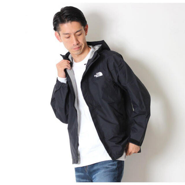 THE NORTH FACE Dot Shot Jacket M