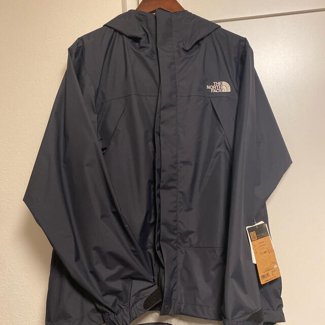 THE NORTH FACE(ザノースフェイス)のTHE NORTH FACE Dot Shot Jacket M メンズのジャケット/アウター(ナイロンジャケット)の商品写真