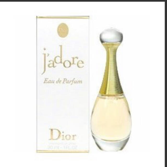 DIOR ジャドール　Dior j’adore