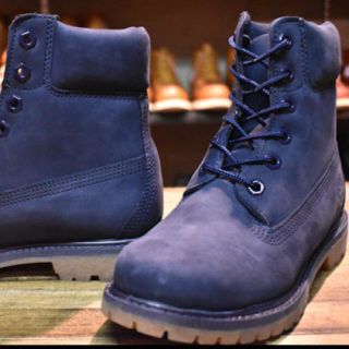 ティンバーランド(Timberland)のTimberland ハイカットブーツ(スニーカー)