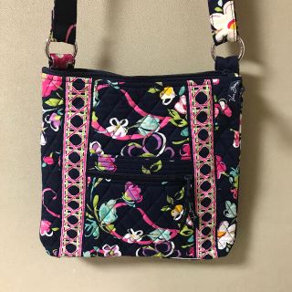 ヴェラブラッドリー(Vera Bradley)のベラブラッドリー　ショルダーバッグ(ショルダーバッグ)