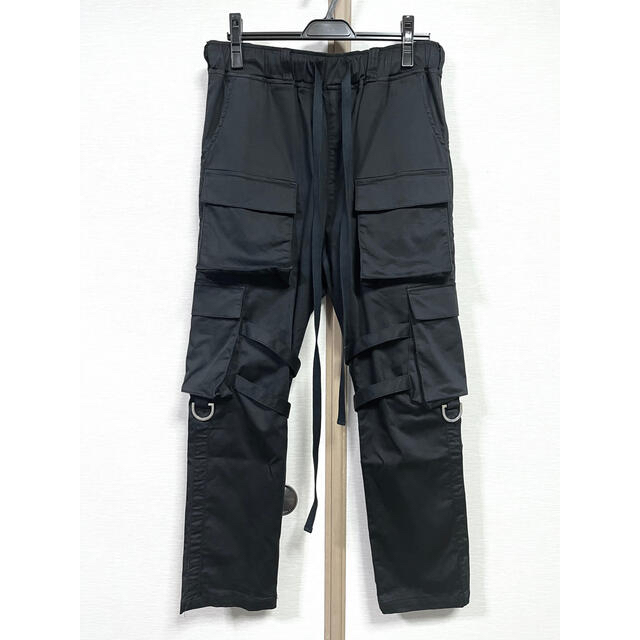 FEAR OF GOD(フィアオブゴッド)のPATRIOT   Melrose Cargo Pants メンズのパンツ(ワークパンツ/カーゴパンツ)の商品写真