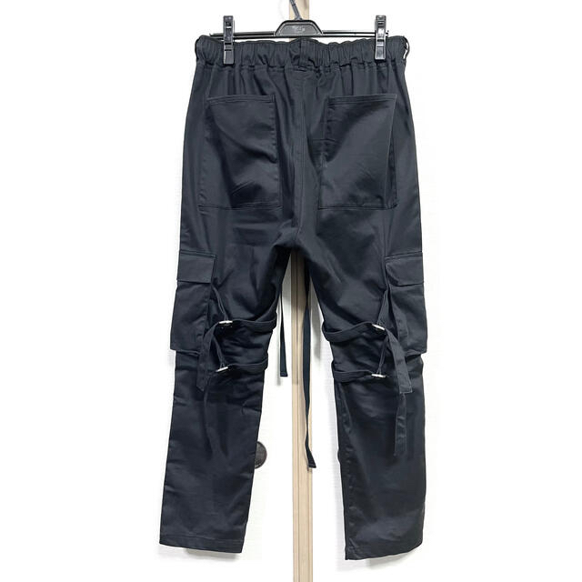 FEAR OF GOD(フィアオブゴッド)のPATRIOT   Melrose Cargo Pants メンズのパンツ(ワークパンツ/カーゴパンツ)の商品写真