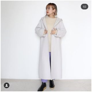 スタニングルアー ライトフーディリバーコート サイズ0 | www.jarussi