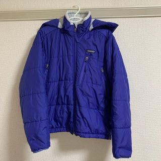 パタゴニア(patagonia)の最終値下げ　パタゴニア　ダウンジャケット　パフボール　(ダウンジャケット)