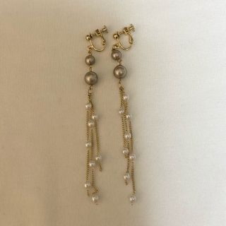 アメリヴィンテージ(Ameri VINTAGE)のearring or pierce♡(イヤリング)