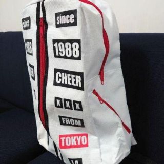 チアー(CHEER)のリュック CHEER(リュックサック)