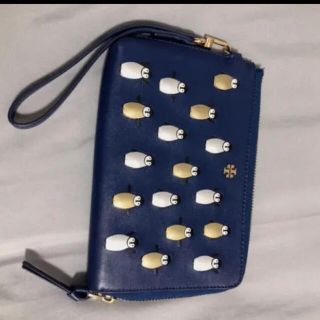 トリーバーチ(Tory Burch)の正規品　トリーバーチ　ペンギンポーチ　tory burch(ポーチ)