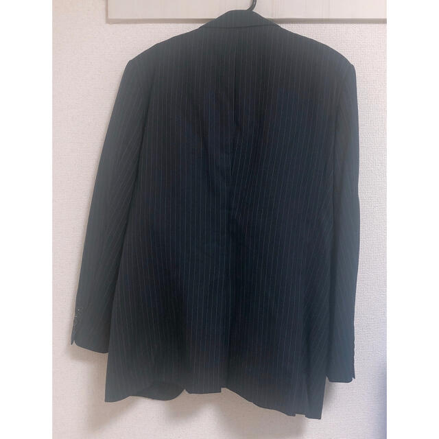 JUNKO SHIMADA(ジュンコシマダ)のJUNKO SHIMADA メンズ スーツ ジャケット メンズのスーツ(スーツジャケット)の商品写真