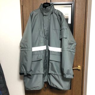 バレンシアガ(Balenciaga)のBALENCIAGA アウター　(その他)