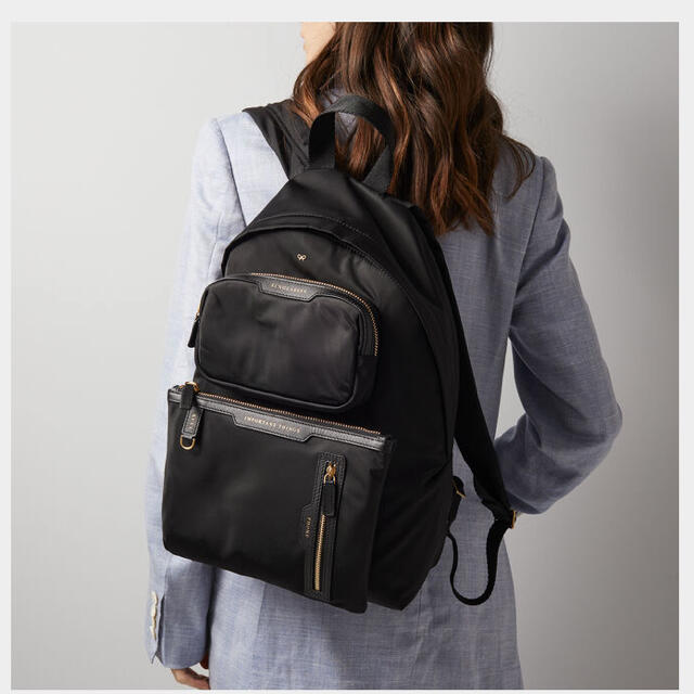 ANYA HINDMARCH - 商品説明しっかり確認ください! アニヤハインド