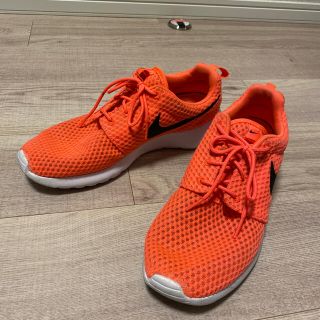 ナイキ(NIKE)のナイキ　27cm ピンク(スニーカー)