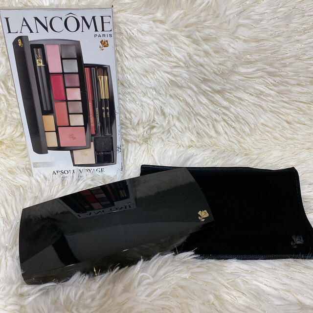 LANCOME(ランコム)のLANCOME コスメ/美容のキット/セット(コフレ/メイクアップセット)の商品写真