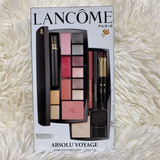 ランコム(LANCOME)のLANCOME(コフレ/メイクアップセット)