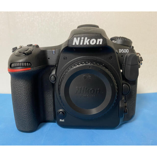 Nikon(ニコン)のhiroty様専用 スマホ/家電/カメラのカメラ(デジタル一眼)の商品写真