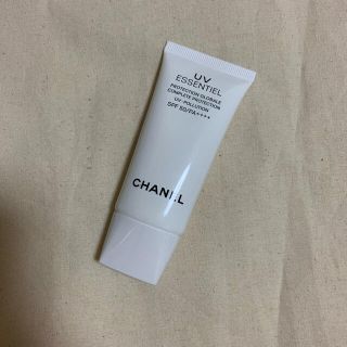 シャネル(CHANEL)のシャネル UVエサンシエルコンプリート (日焼け止め/サンオイル)