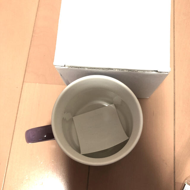 ANNA SUI(アナスイ)のANNASUI マグカップ インテリア/住まい/日用品のキッチン/食器(グラス/カップ)の商品写真