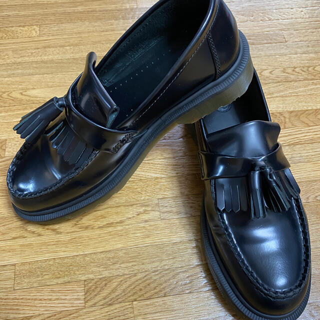 Dr.Martens(ドクターマーチン)のドクターマーチン　UK8 メンズの靴/シューズ(ブーツ)の商品写真
