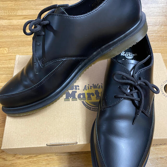 Dr.Martens(ドクターマーチン)のドクターマーチン メンズの靴/シューズ(ドレス/ビジネス)の商品写真