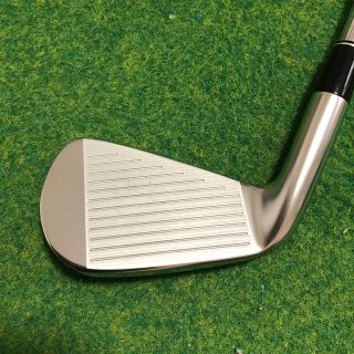 Srixon - 【最終値引】スリクソン ZX7 3I 20° モーダス3 120 Flex:Xの ...