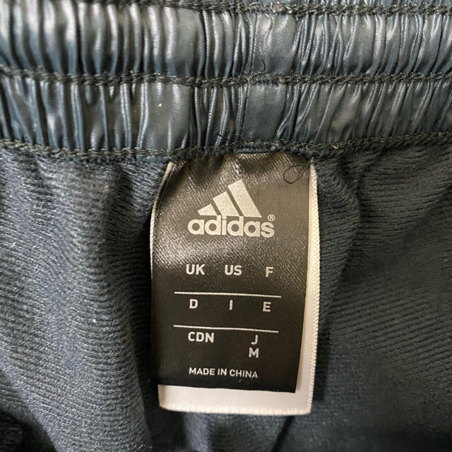 adidas(アディダス)のじゃっじ様専用adidas　裏起毛パンツ メンズのパンツ(その他)の商品写真