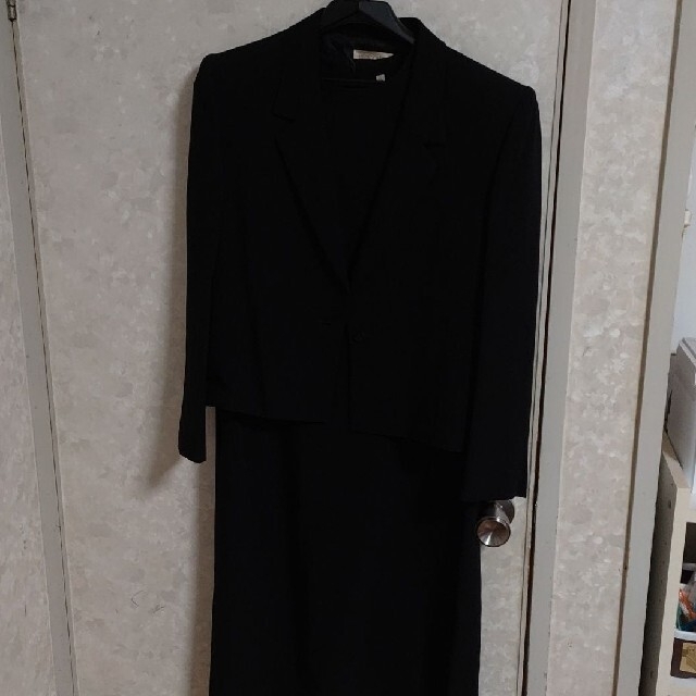 ホビー通販 HIROMI YOSHIDA 9号喪服 ブラックフォーマル レース www