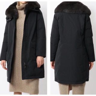 ウールリッチ(WOOLRICH)の激レア☆WOOL RICH ウールリッチ ダウン(ダウンコート)