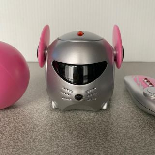 ロボチュウ　トッチ　ROBOCHU   KONAMI  箱、説明書付