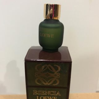 ロエベ(LOEWE)のロエベ　エッセンシア　香水(香水(男性用))