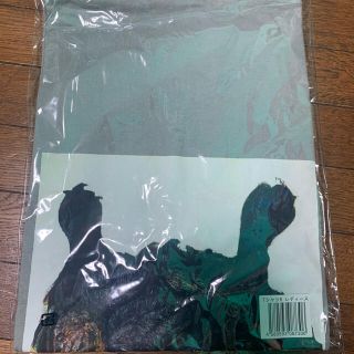 FREESTYLEⅡ　パグTシャツ　リメイクトートバッグ