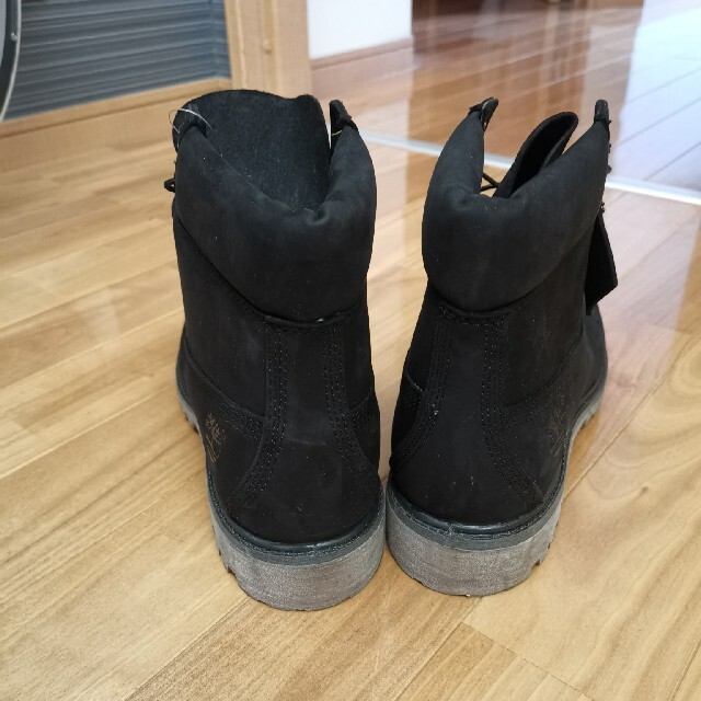 Timberland(ティンバーランド)のティンバーランド　ブーツ　未使用 メンズの靴/シューズ(ブーツ)の商品写真