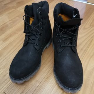 ティンバーランド(Timberland)のティンバーランド　ブーツ　未使用(ブーツ)