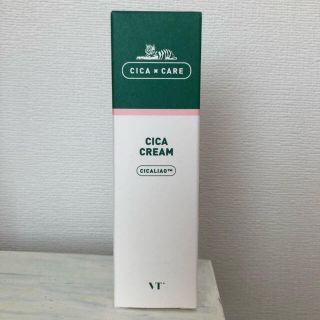 ドクタージャルト(Dr. Jart+)のvt シカクリーム 50ml(美容液)