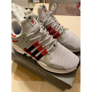 アディダス(adidas)のadidas EQT SUPPORT ADV OVER KILL  YEEZY(スニーカー)