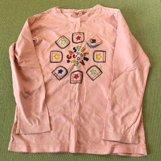 カステルバジャック(CASTELBAJAC)のカステルバジャック130㎝長袖(Tシャツ/カットソー)