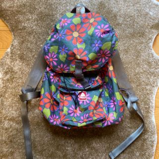 ジャンスポーツ(JANSPORT)の【kikikikiさん専用】jansport backpack / リュック (リュック/バックパック)