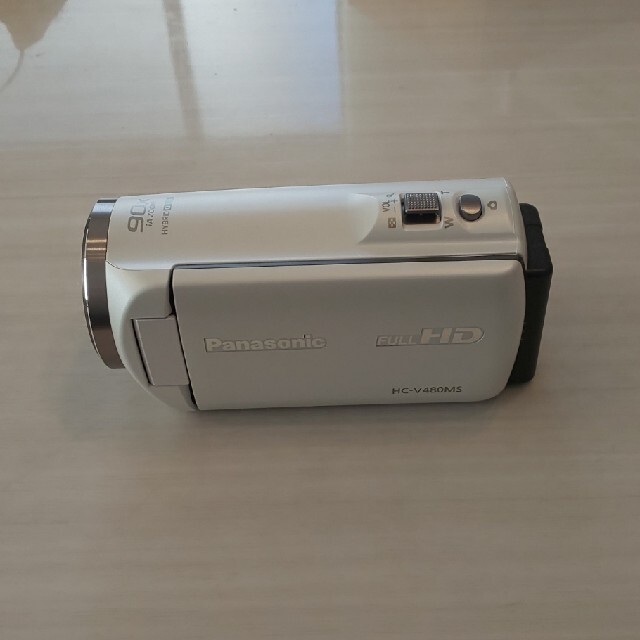 パナソニックPanasonic ビデオカメラ