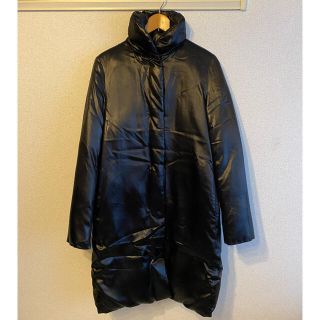 ジルサンダー(Jil Sander)のjil sander   ダウンコート　　サイズ38  ジャケット　ブルゾン(ダウンジャケット)