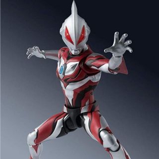 ウルトラマンジード フィギュアーツ(特撮)