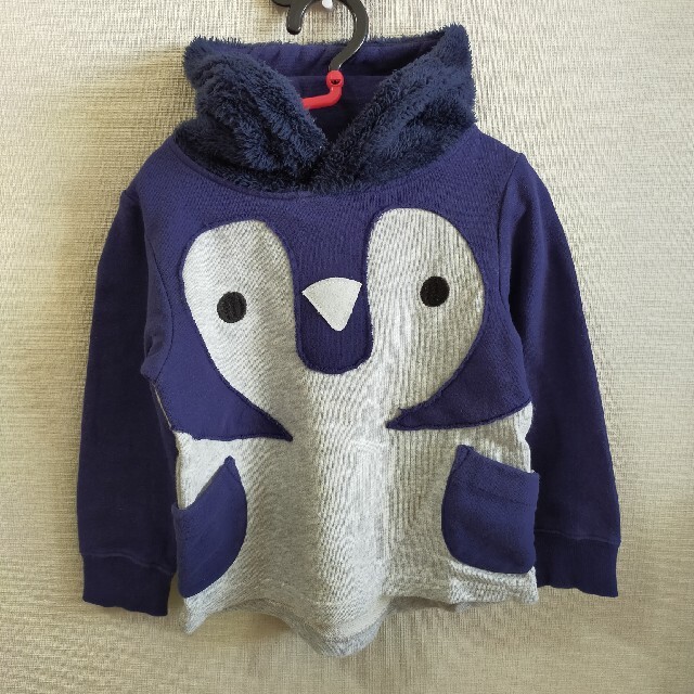 Bit'z(ビッツ)の☆BITZ☆  トレーナーセット キッズ/ベビー/マタニティのキッズ服男の子用(90cm~)(ジャケット/上着)の商品写真