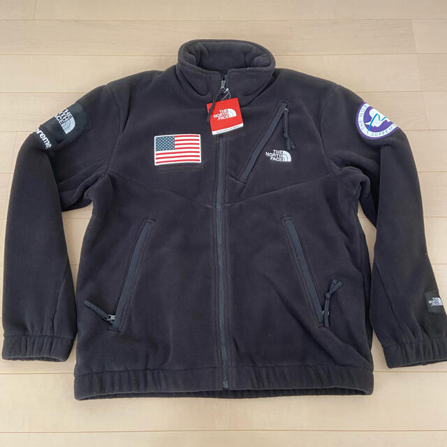 専用 Supreme North Face Antarctica  Fleece