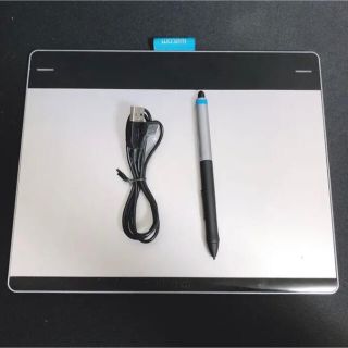 ワコム(Wacom)のWacomペンタブレット　CTH-680(PC周辺機器)