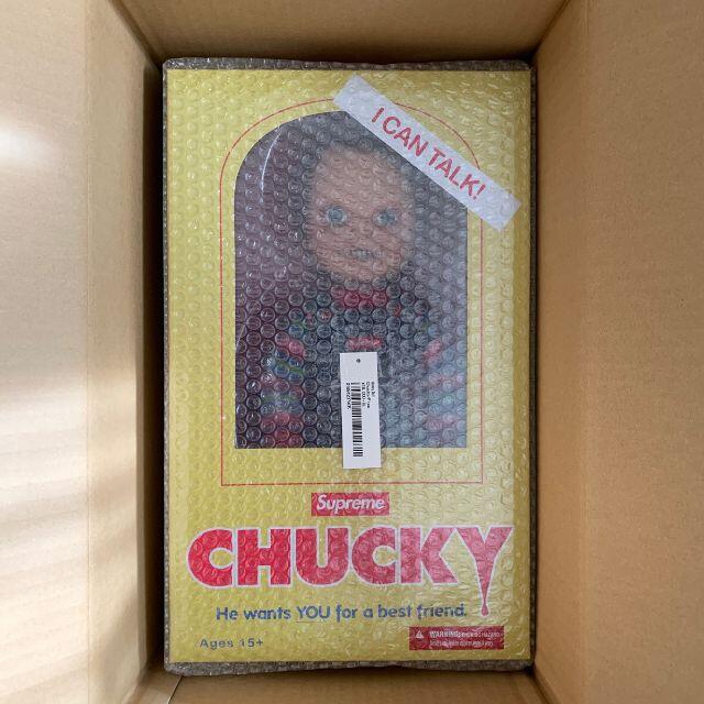 評価190以上 Supreme Chucky Doll