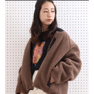 フリークスストア(FREAK'S STORE)のフリークスストア　アウター　美品(その他)