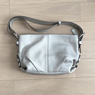 コーチ(COACH)のコーチショルダーバッグ(ショルダーバッグ)