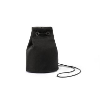 Jil Sander - JIL SANDER CLIMB DRAWSTRING ボディバッグの通販 by